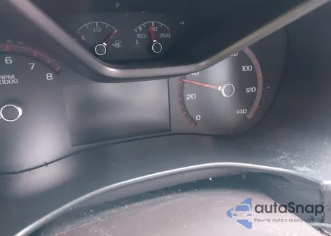 2016 GMC Canyon Slt z USA, uszkodzony, nr VIN 1GTG5DE32G1354164